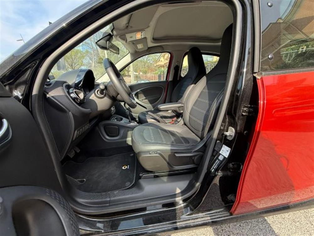 ForFour ForFour 90 PRIME TWINAMIC SO