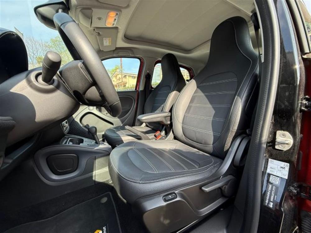 ForFour ForFour 90 PRIME TWINAMIC SO