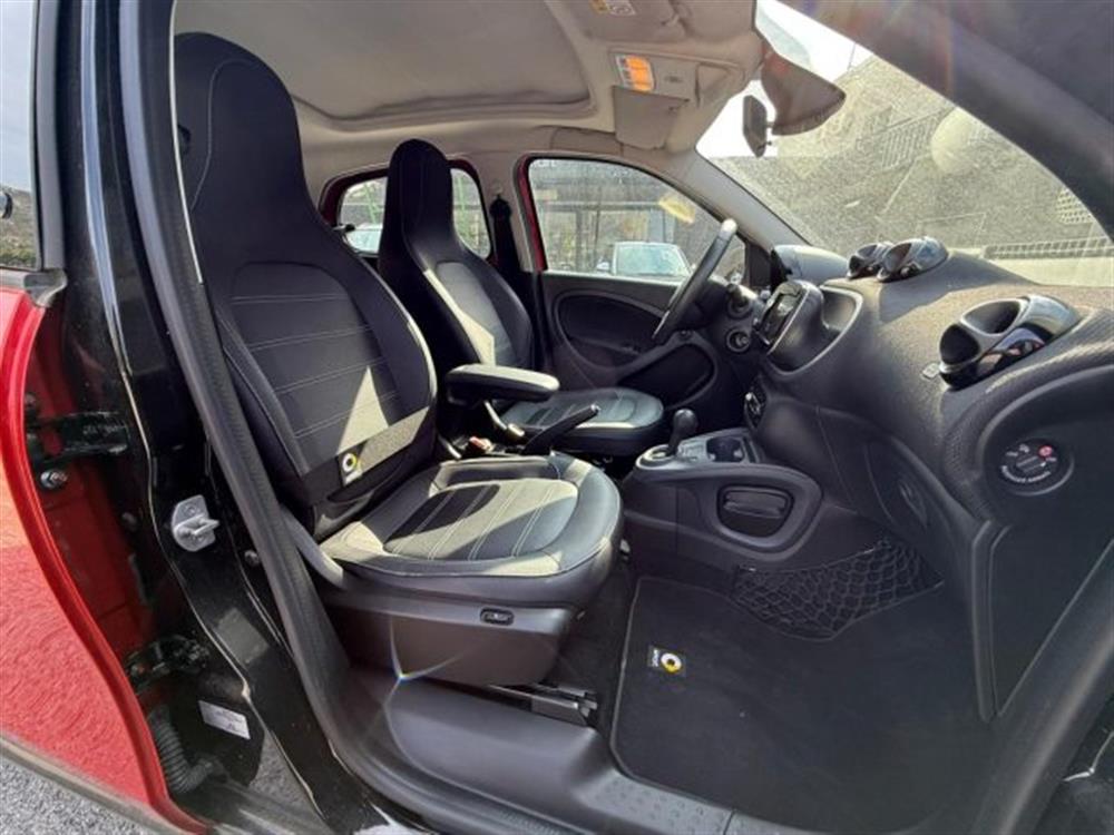 ForFour ForFour 90 PRIME TWINAMIC SO