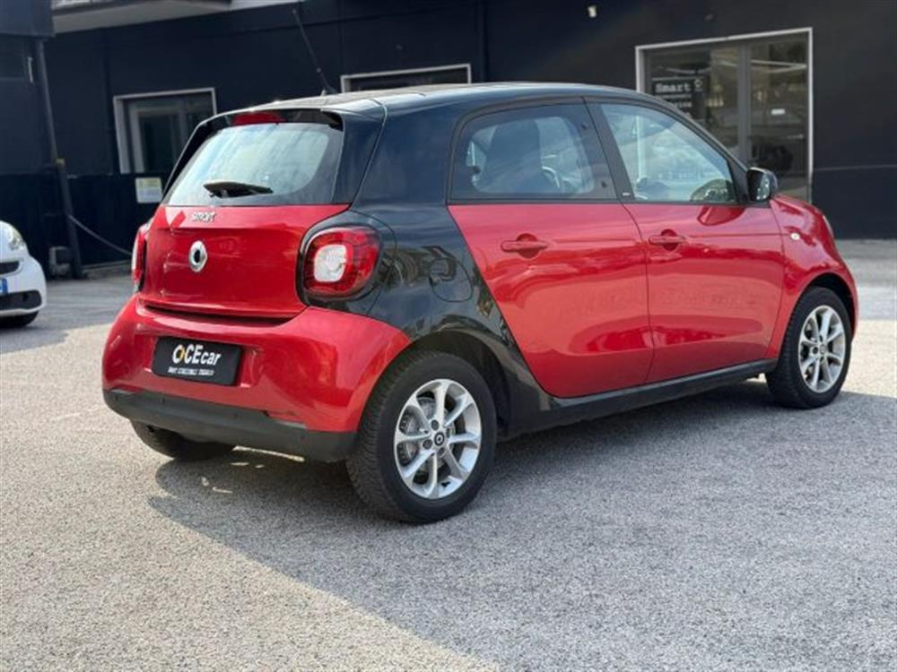 ForFour ForFour 90 PRIME TWINAMIC SO