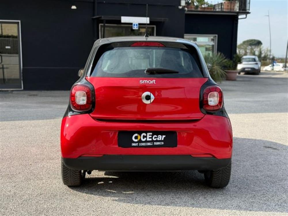 ForFour ForFour 90 PRIME TWINAMIC SO