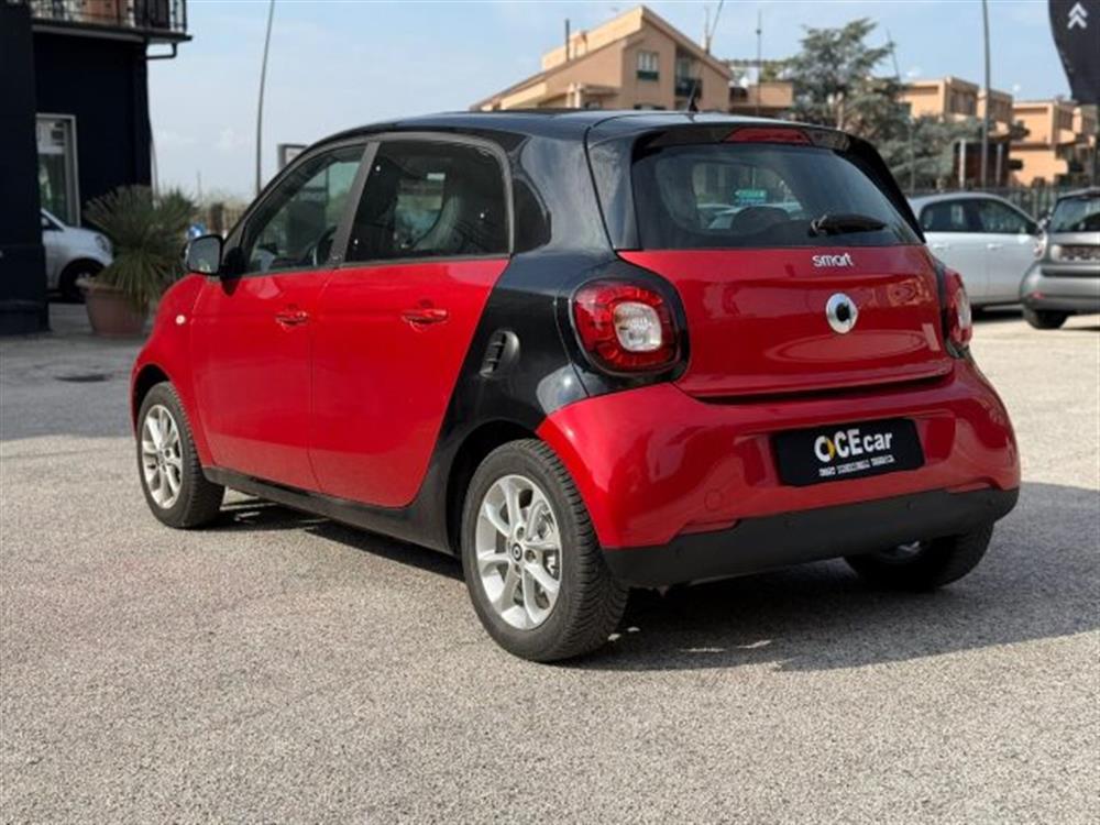 ForFour ForFour 90 PRIME TWINAMIC SO