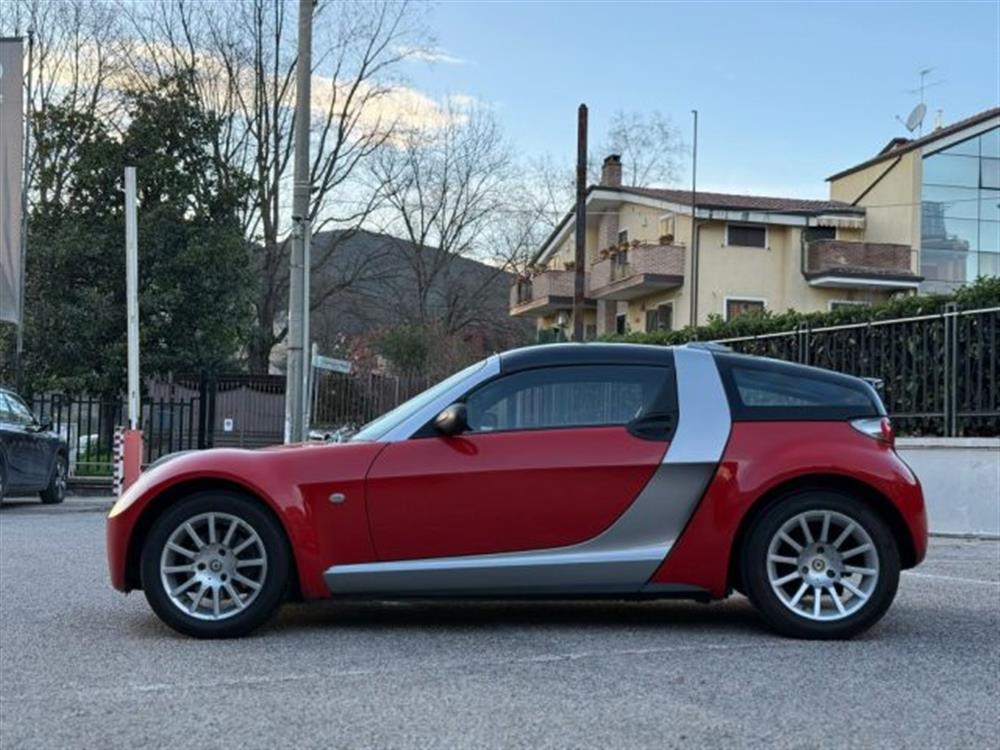 Roadster Roadster 700 ROADSTER COUPE 8