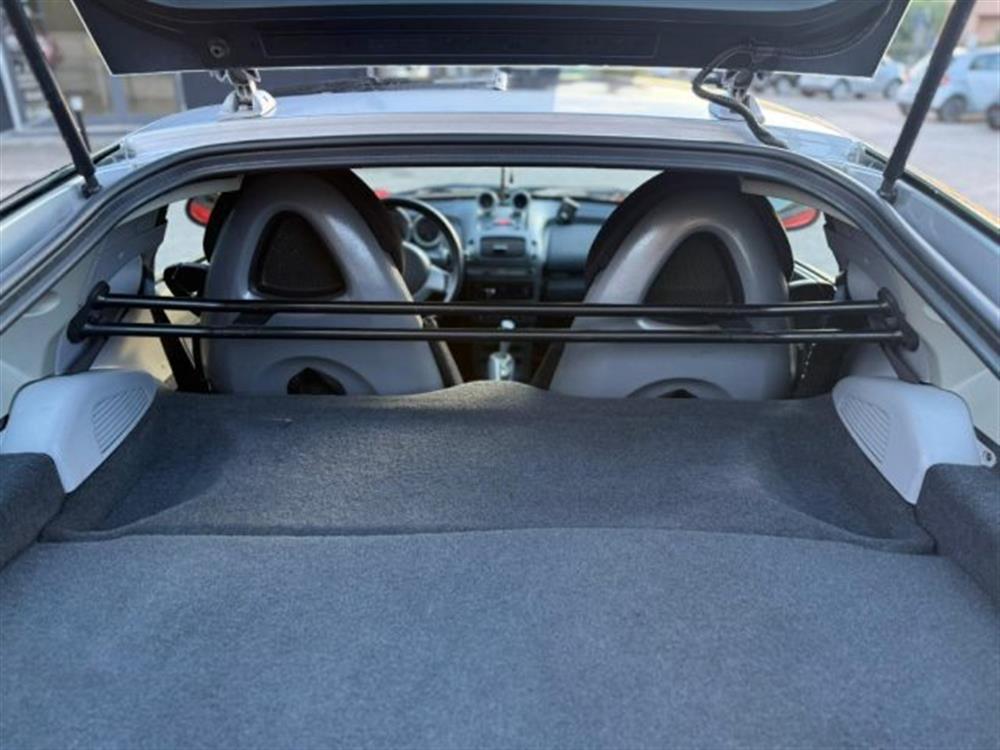 Roadster Roadster 700 ROADSTER COUPE 8