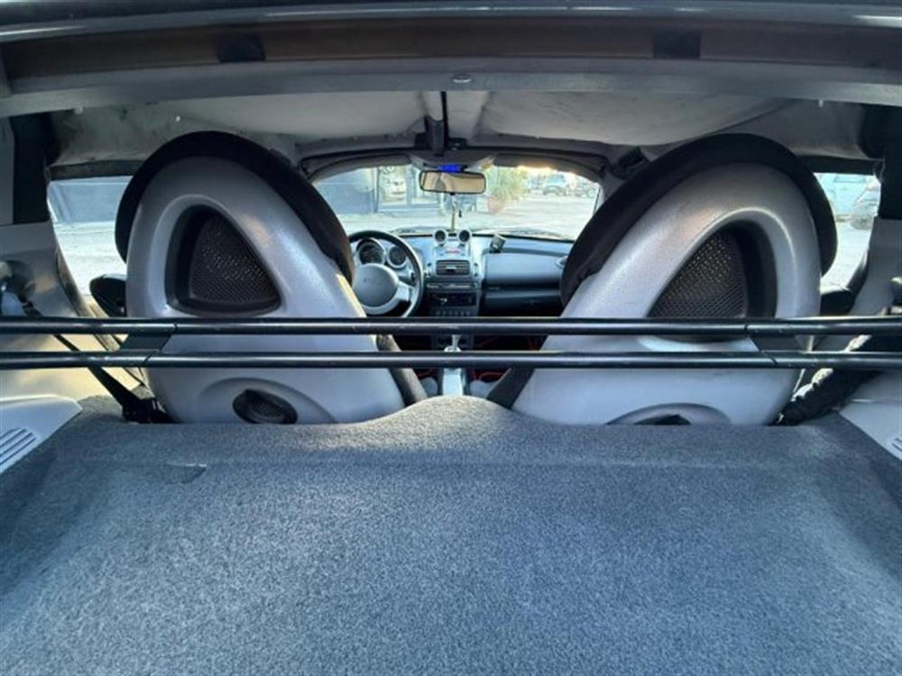 Roadster Roadster 700 ROADSTER COUPE 8