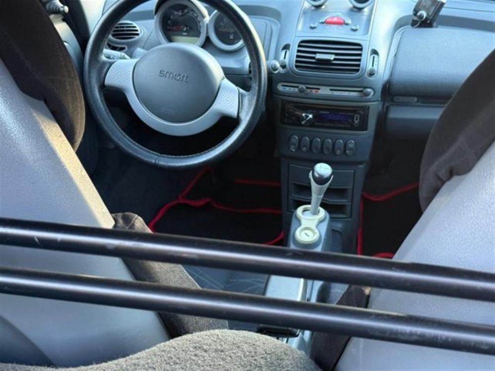 Roadster Roadster 700 ROADSTER COUPE 8