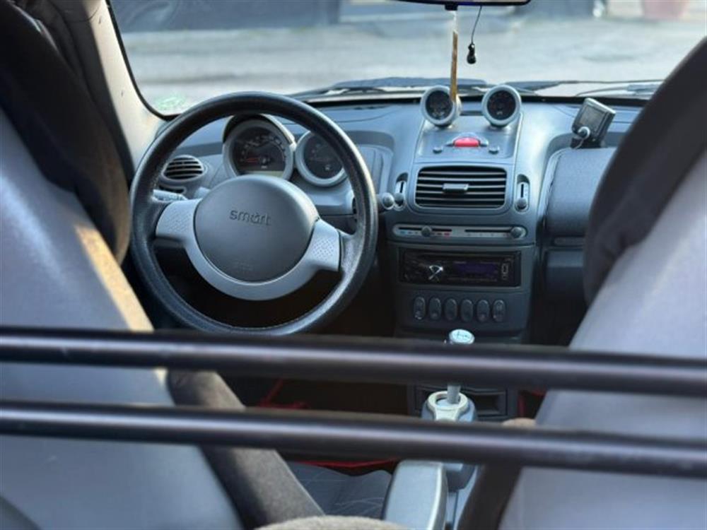 Roadster Roadster 700 ROADSTER COUPE 8