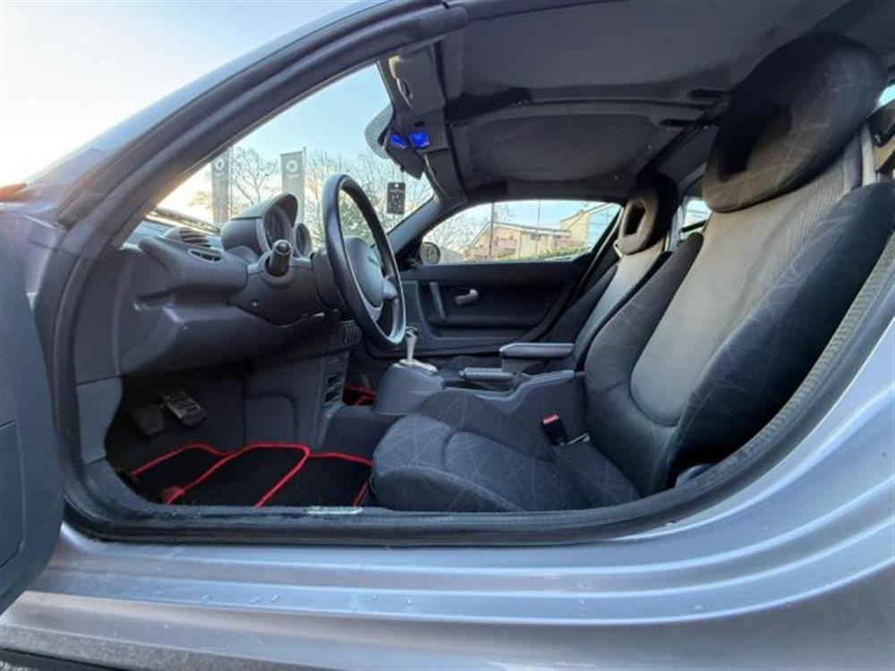 Roadster Roadster 700 ROADSTER COUPE 8