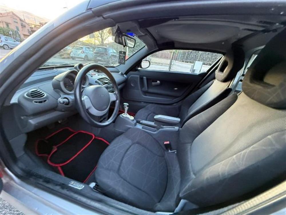 Roadster Roadster 700 ROADSTER COUPE 8