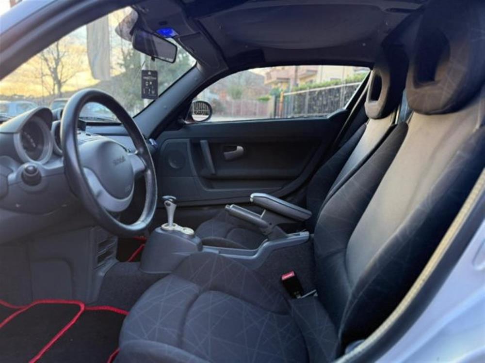 Roadster Roadster 700 ROADSTER COUPE 8