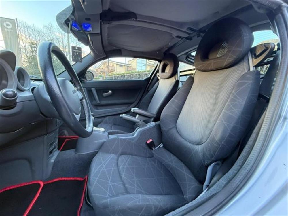 Roadster Roadster 700 ROADSTER COUPE 8