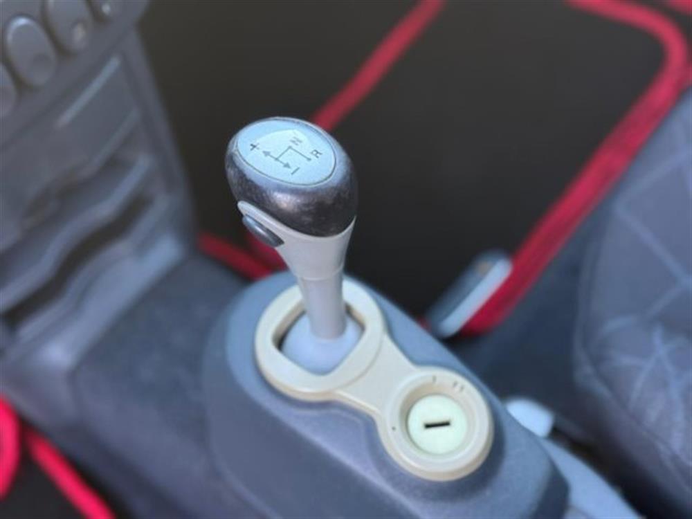 Roadster Roadster 700 ROADSTER COUPE 8