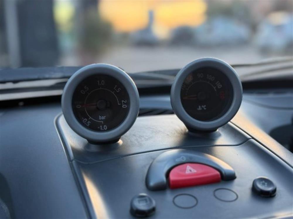 Roadster Roadster 700 ROADSTER COUPE 8