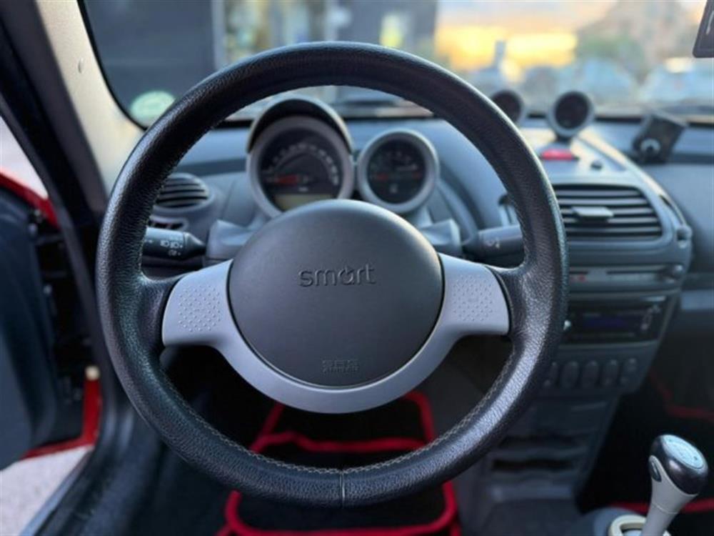 Roadster Roadster 700 ROADSTER COUPE 8