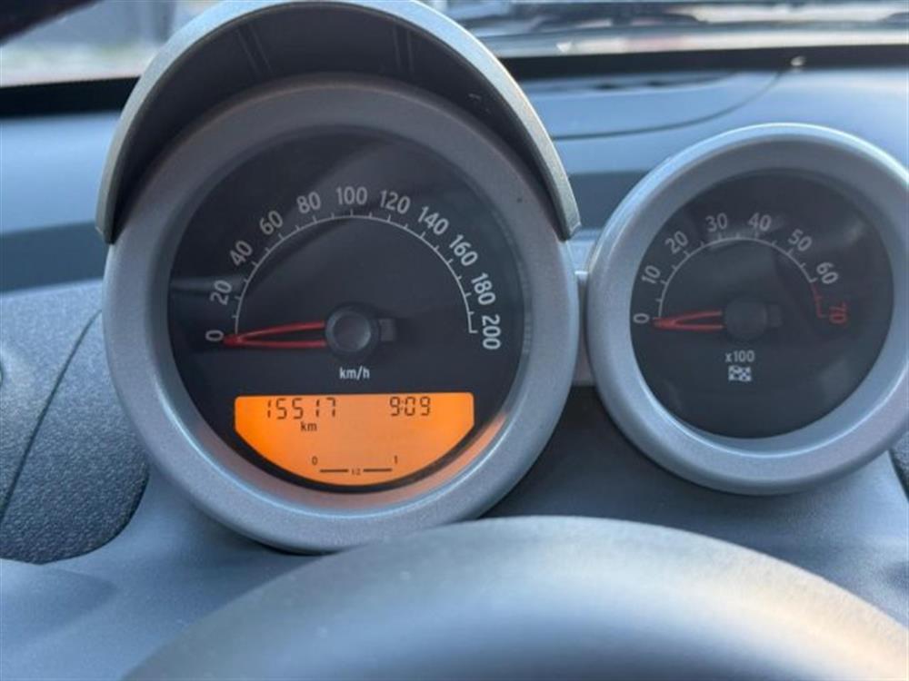 Roadster Roadster 700 ROADSTER COUPE 8