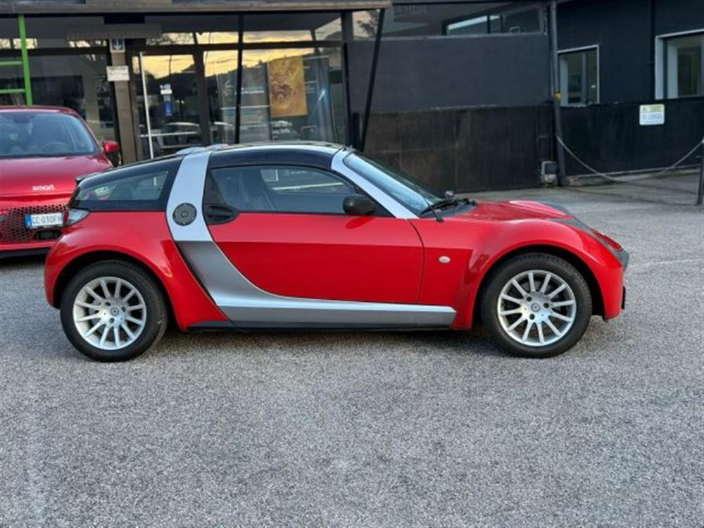 Roadster Roadster 700 ROADSTER COUPE 8