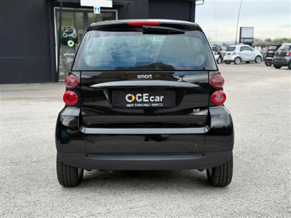 ForTwo ForTwo CDI PASSION+KM.62.62
