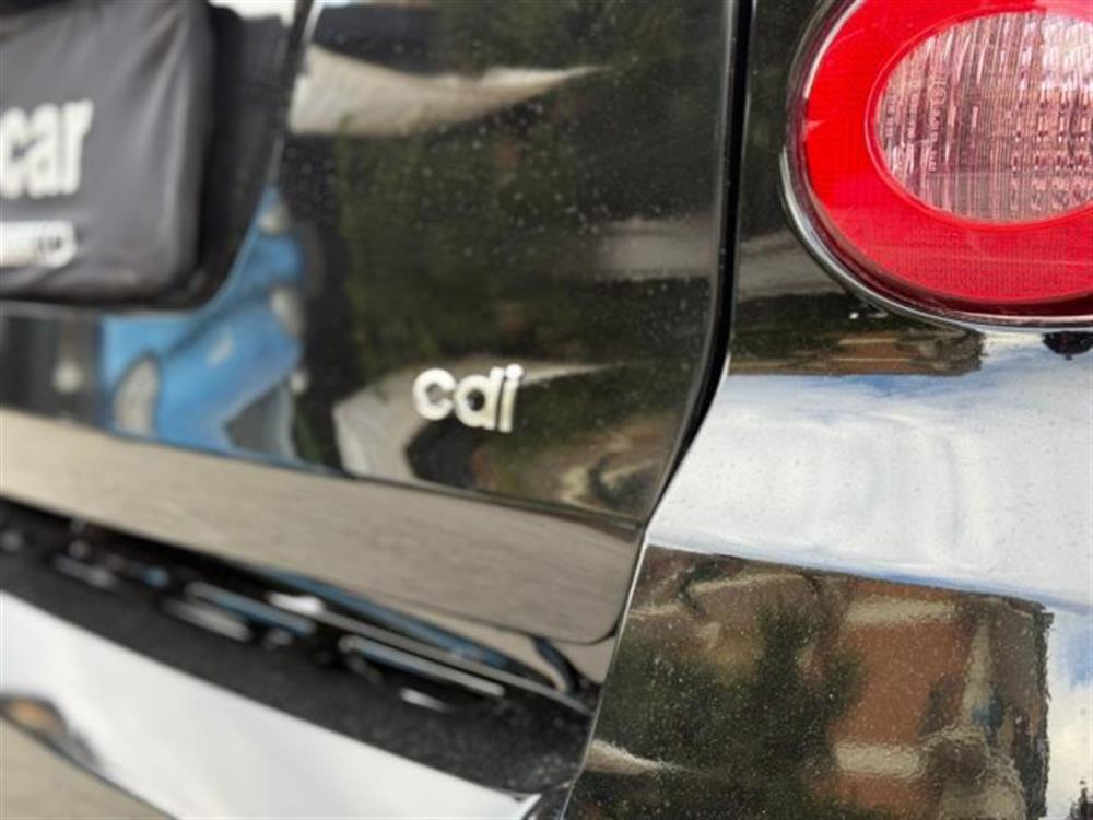 ForTwo ForTwo CDI PASSION+KM.62.62