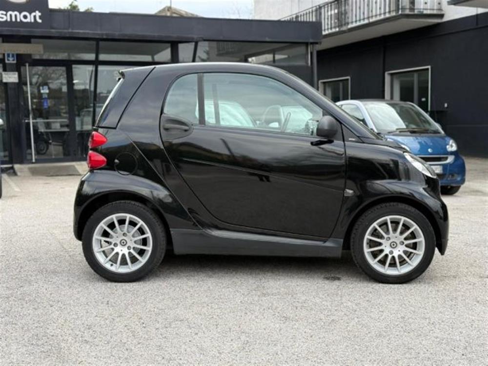 ForTwo ForTwo CDI PASSION+KM.62.62