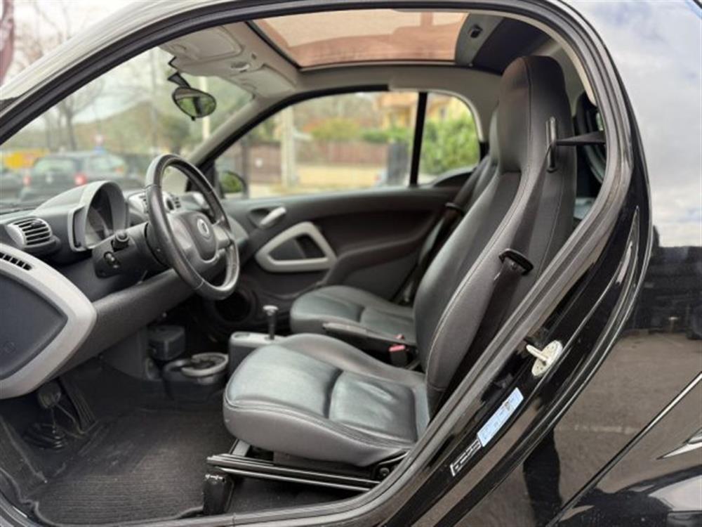 ForTwo ForTwo CDI PASSION+KM.62.62