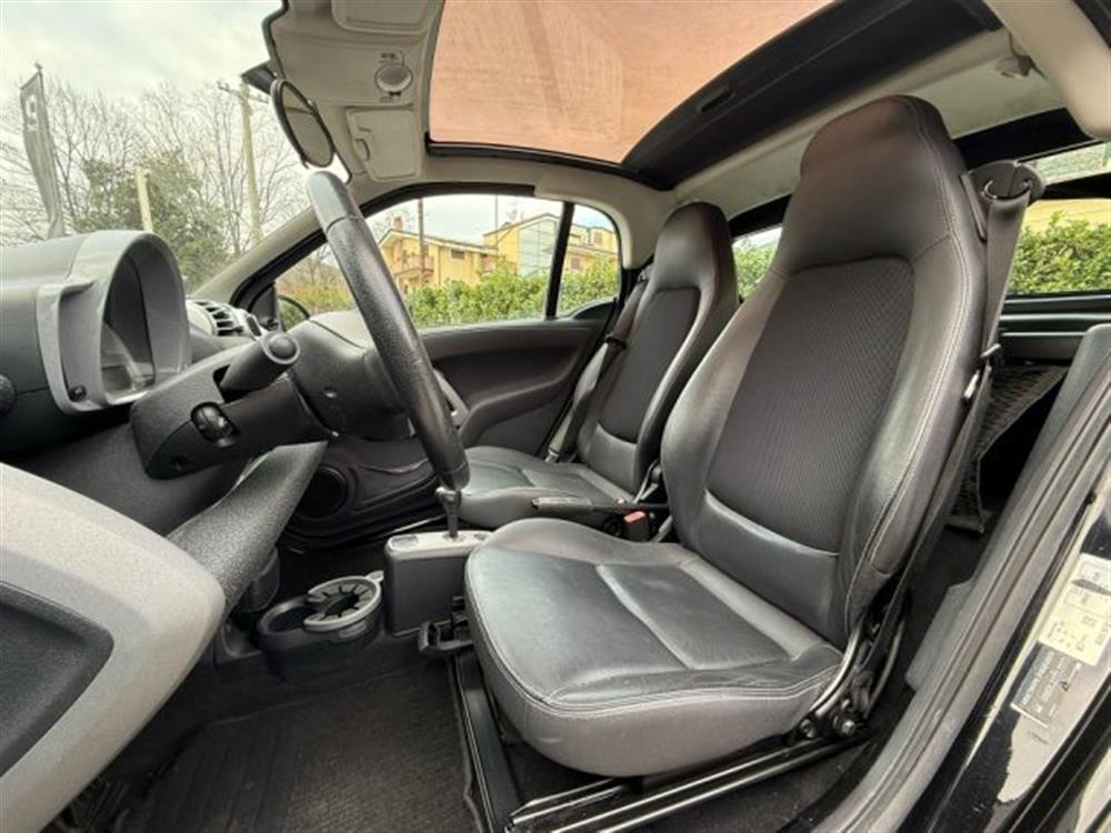 ForTwo ForTwo CDI PASSION+KM.62.62