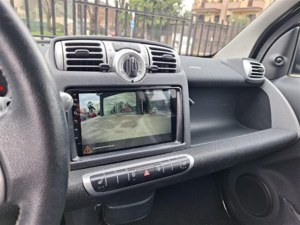 ForTwo ForTwo CDI PASSION+KM.62.62