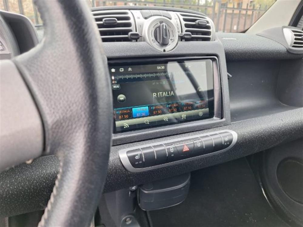 ForTwo ForTwo CDI PASSION+KM.62.62