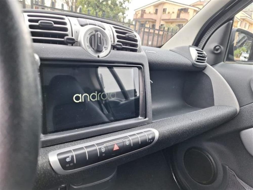 ForTwo ForTwo CDI PASSION+KM.62.62