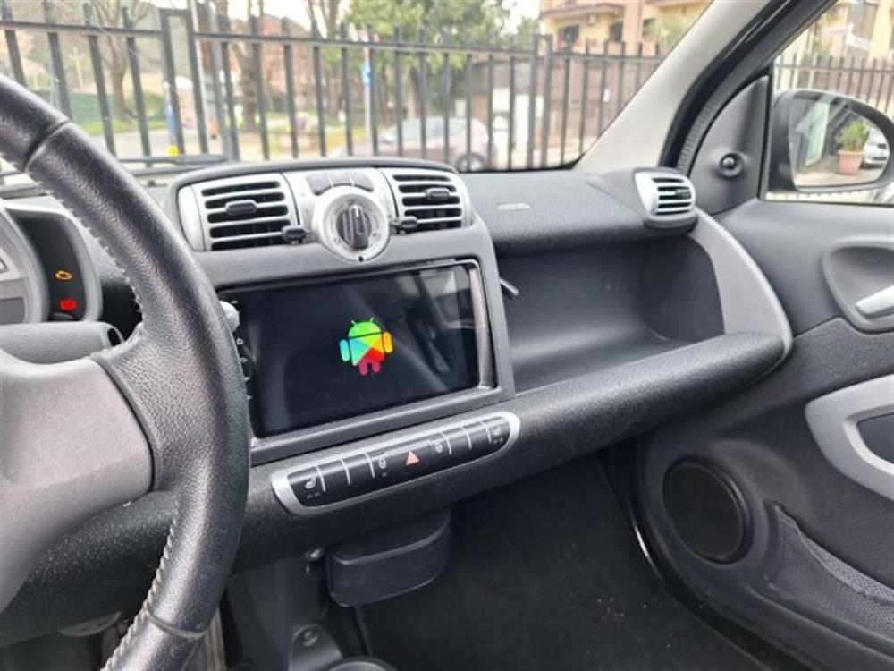 ForTwo ForTwo CDI PASSION+KM.62.62