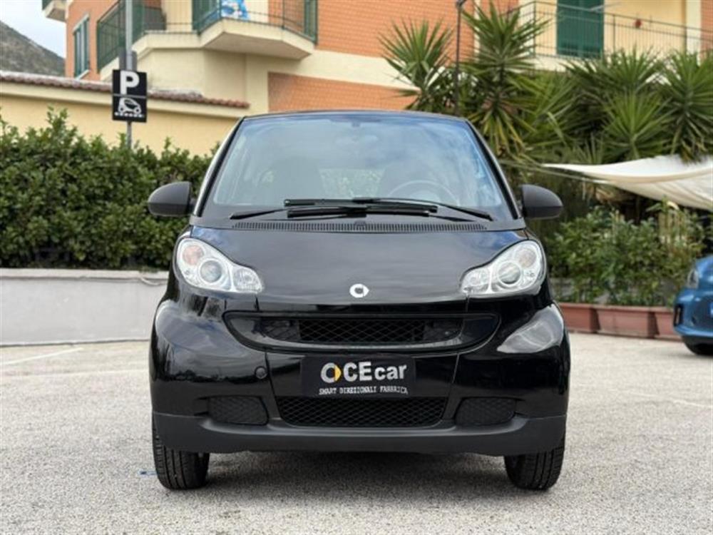 ForTwo ForTwo CDI PASSION+KM.62.62