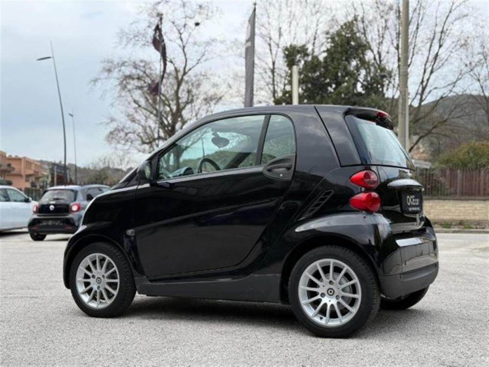 ForTwo ForTwo CDI PASSION+KM.62.62