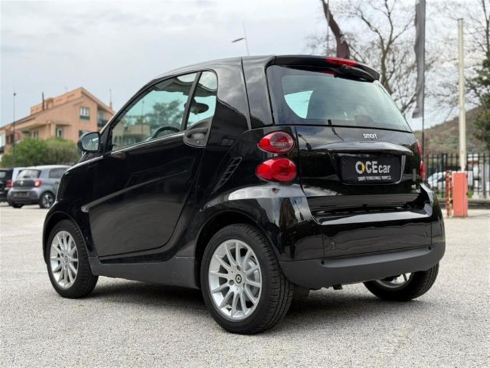 ForTwo ForTwo CDI PASSION+KM.62.62