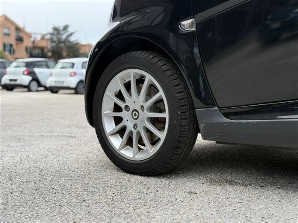 ForTwo ForTwo CDI PASSION+KM.62.62