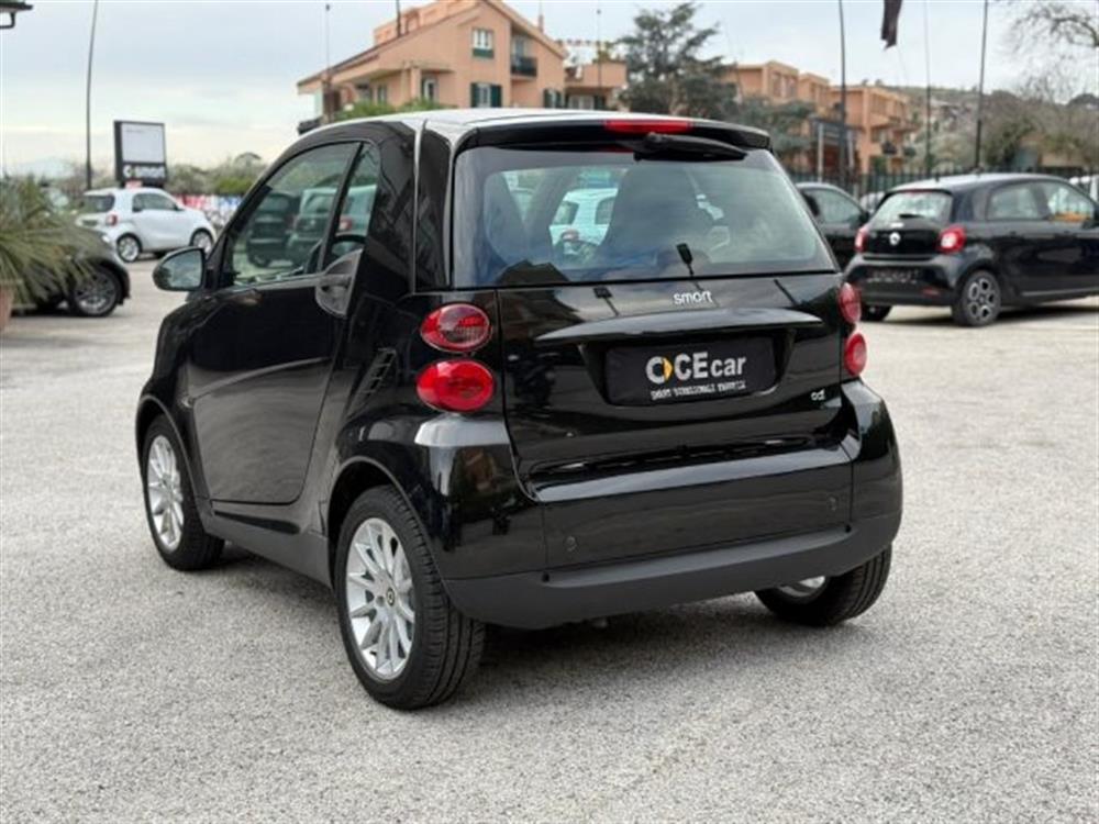 ForTwo ForTwo CDI PASSION+KM.62.62