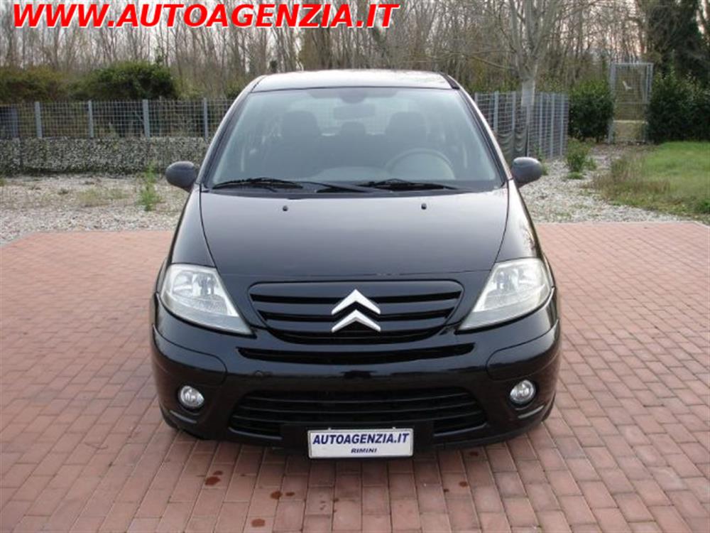 C3 C3 1.4 HDi 70CV Exclusi