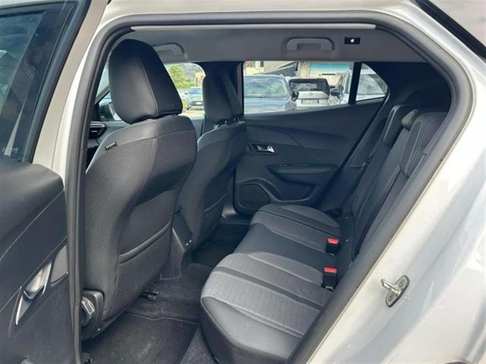 2008 2008 II 2020 1.5 BlueHDi