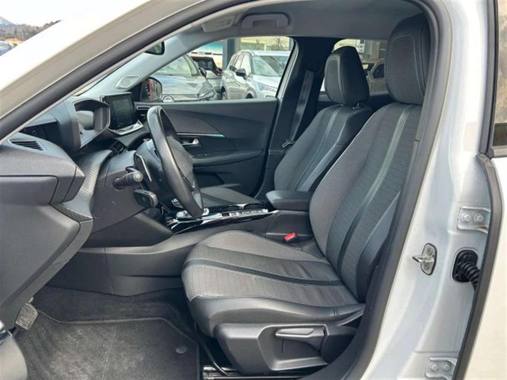 2008 2008 II 2020 1.5 BlueHDi