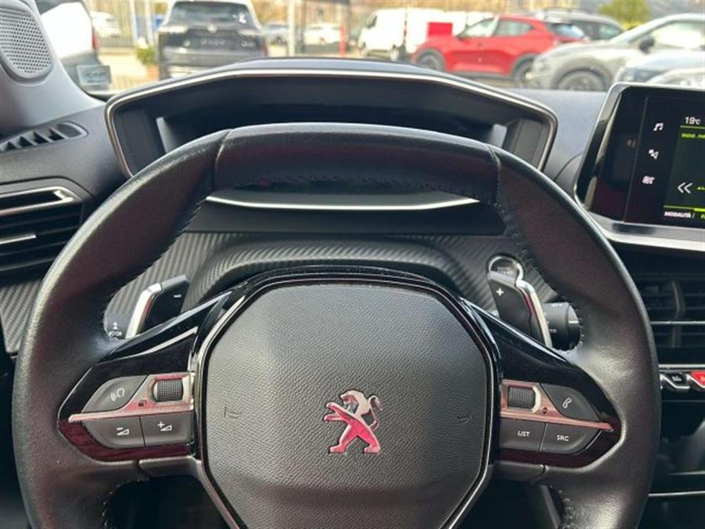 2008 2008 II 2020 1.5 BlueHDi