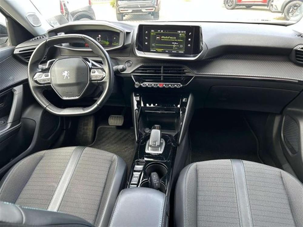 2008 2008 II 2020 1.5 BlueHDi