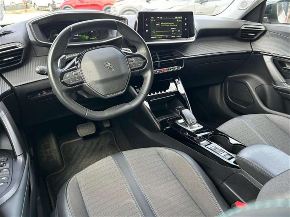 2008 2008 II 2020 1.5 BlueHDi