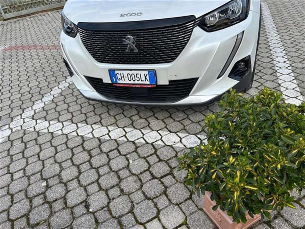 2008 2008 II 2020 1.5 BlueHDi