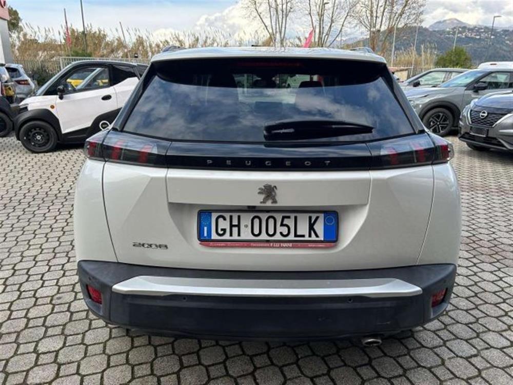 2008 2008 II 2020 1.5 BlueHDi