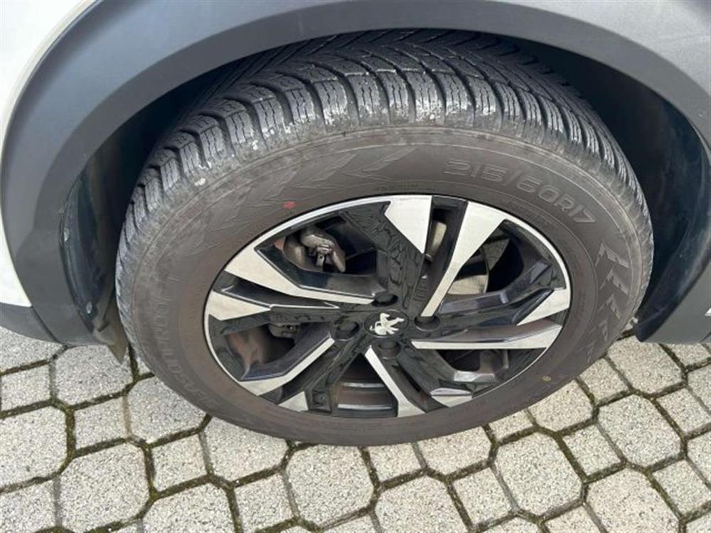 2008 2008 II 2020 1.5 BlueHDi