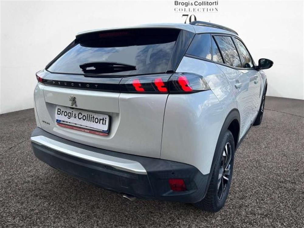 2008 2008 II 2020 1.5 BlueHDi