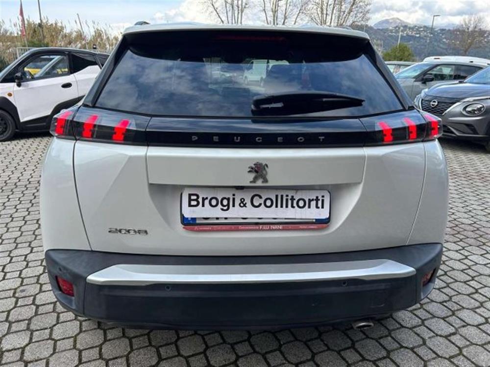 2008 2008 II 2020 1.5 BlueHDi