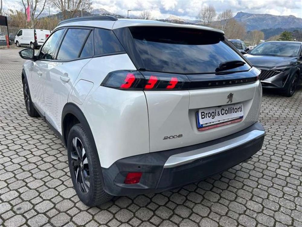 2008 2008 II 2020 1.5 BlueHDi