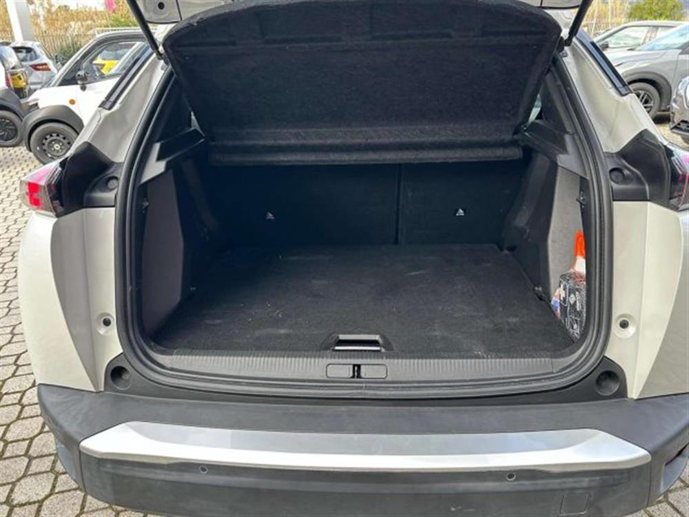 2008 2008 II 2020 1.5 BlueHDi