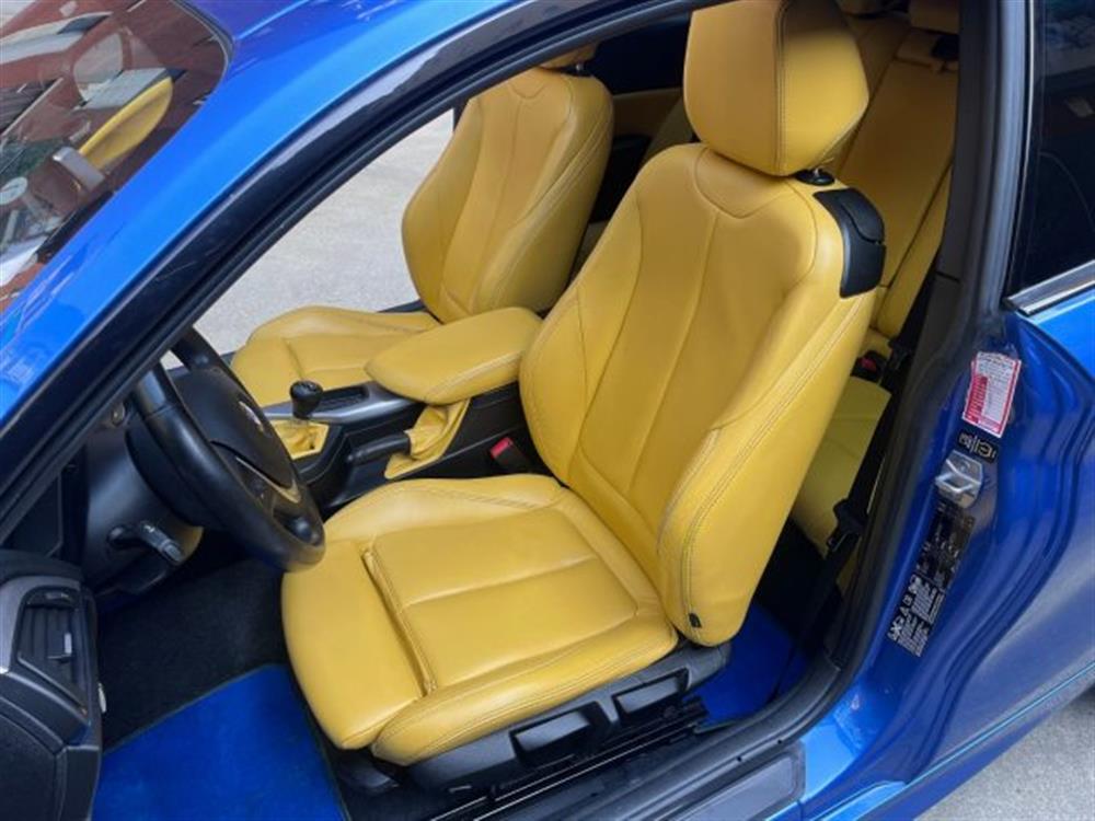 120 120 d xDrive 3 porte Msp