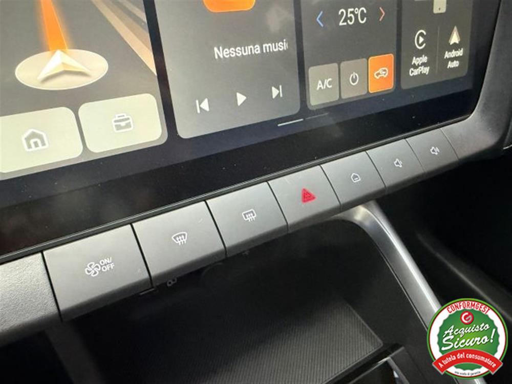 ZS ZS 1.5 Hybrid+ Luxury