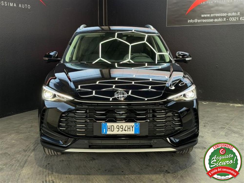 ZS ZS 1.5 Hybrid+ Luxury